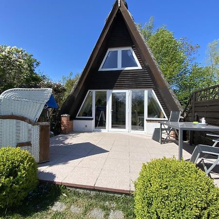 Ferienhaus Naehe Warnemuende 3 Эльменхорст Экстерьер фото