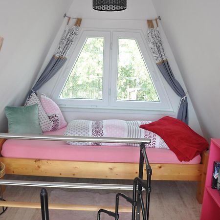 Ferienhaus Naehe Warnemuende 3 Эльменхорст Экстерьер фото