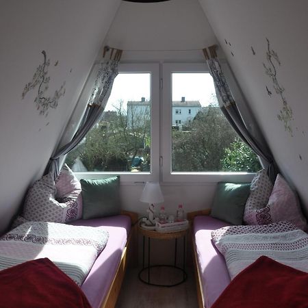 Ferienhaus Naehe Warnemuende 3 Эльменхорст Экстерьер фото
