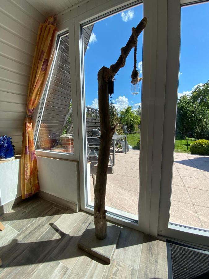 Ferienhaus Naehe Warnemuende 3 Эльменхорст Экстерьер фото