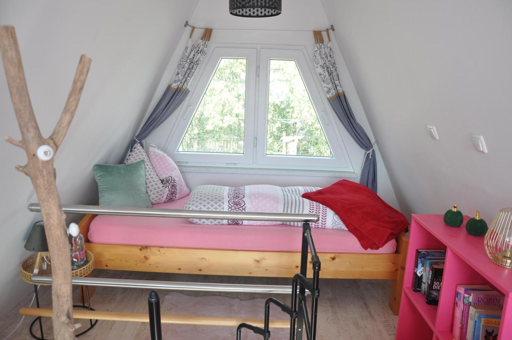 Ferienhaus Naehe Warnemuende 3 Эльменхорст Экстерьер фото