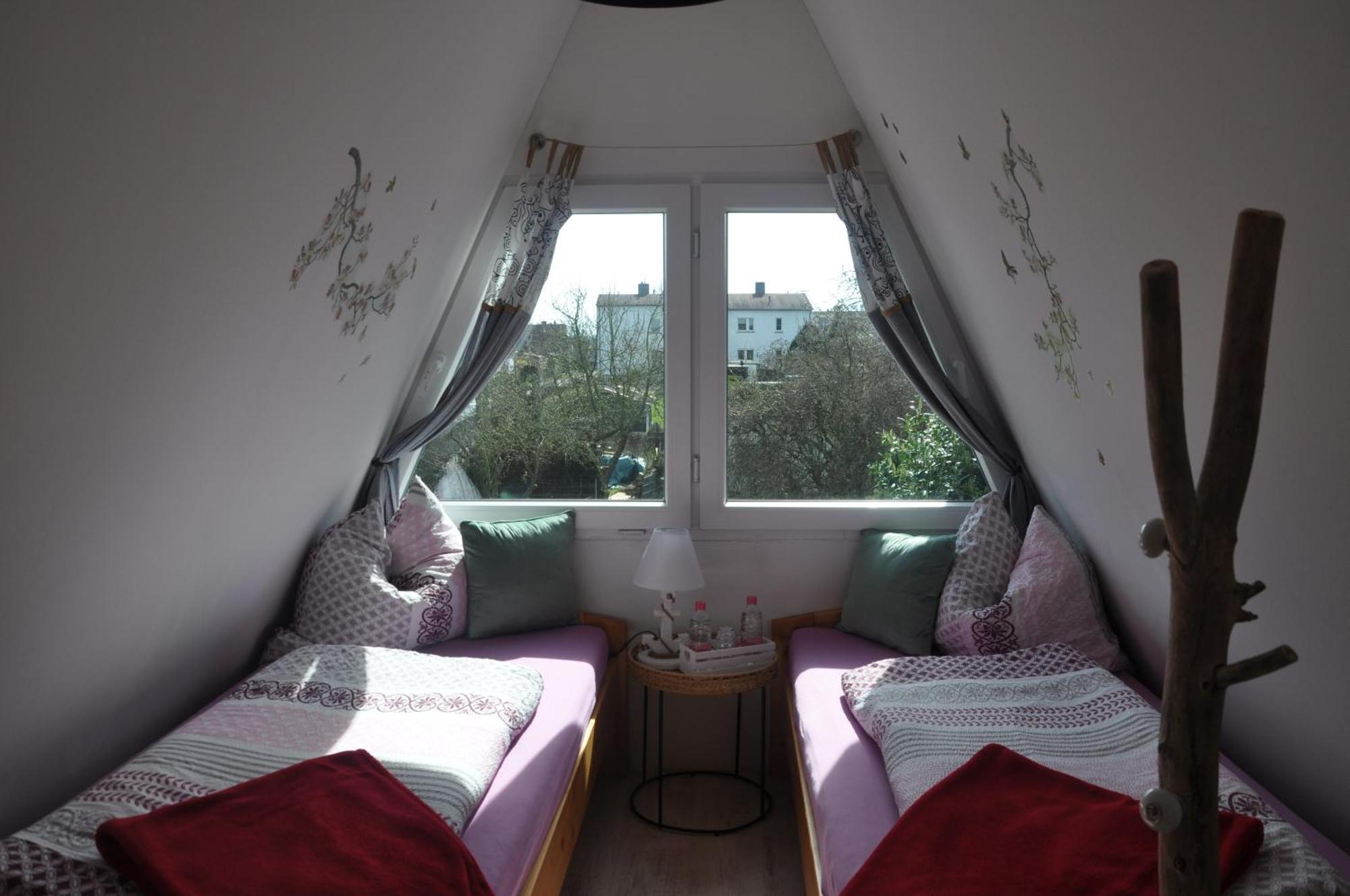Ferienhaus Naehe Warnemuende 3 Эльменхорст Экстерьер фото