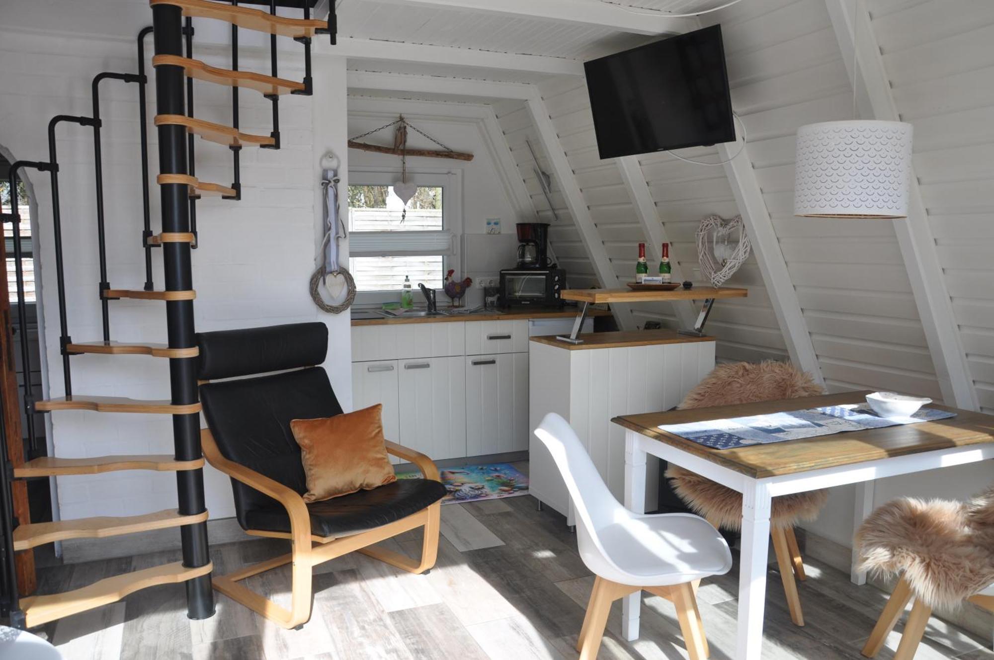 Ferienhaus Naehe Warnemuende 3 Эльменхорст Экстерьер фото