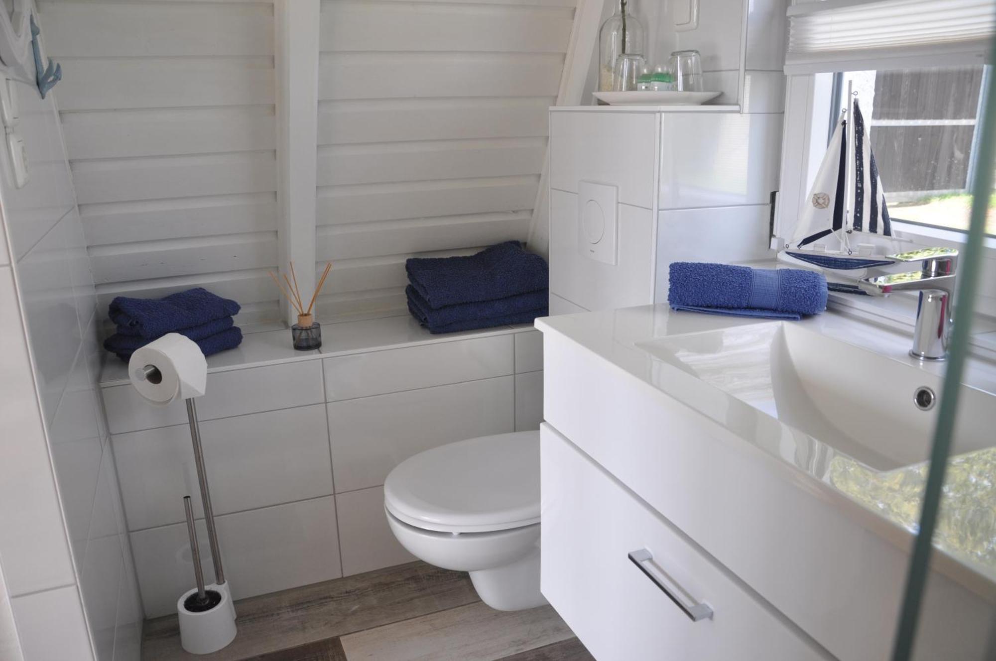 Ferienhaus Naehe Warnemuende 3 Эльменхорст Экстерьер фото