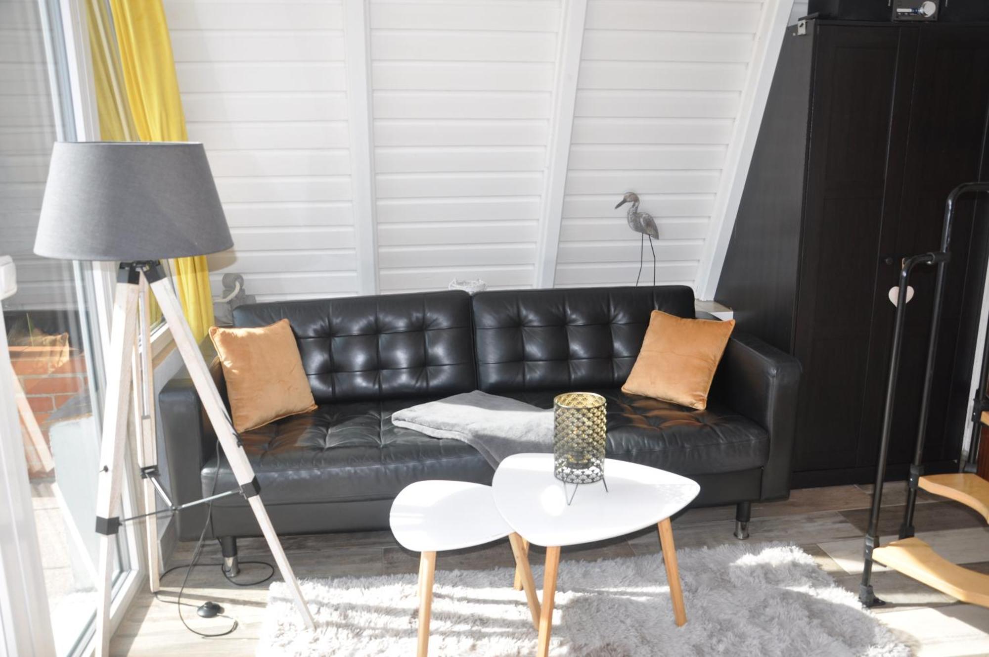 Ferienhaus Naehe Warnemuende 3 Эльменхорст Экстерьер фото
